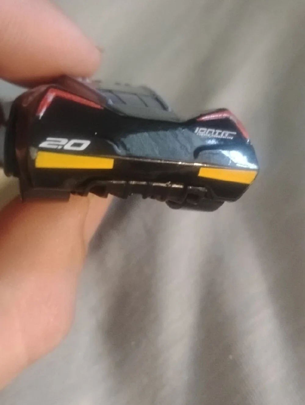 Jackson Storm Die-Cast Pixar Cars